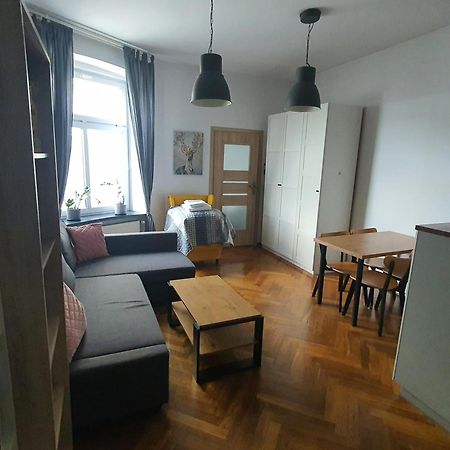 Apartament Przy Szkole Filmowej, Darmowy Parking Lodz  Ngoại thất bức ảnh