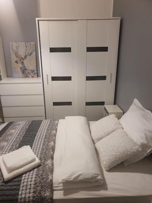 Apartament Przy Szkole Filmowej, Darmowy Parking Lodz  Ngoại thất bức ảnh