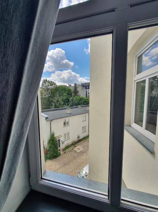 Apartament Przy Szkole Filmowej, Darmowy Parking Lodz  Ngoại thất bức ảnh
